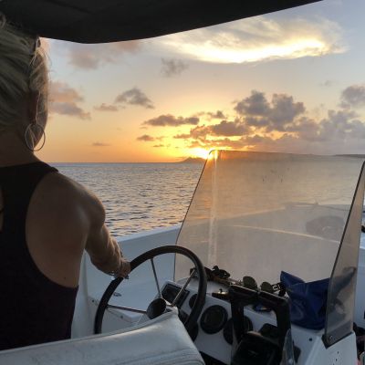 bonaire
